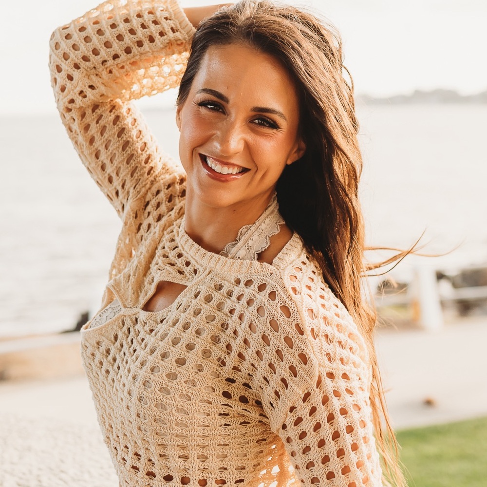 Meet your Posher, Kayla